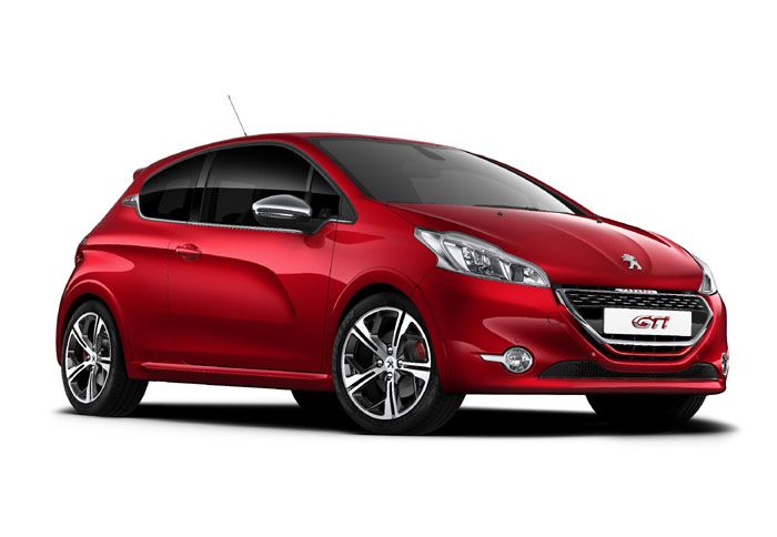 Tο 208 GTi έρχεται την άνοιξη του 2013, για να προσφέρει συγκινήσεις, αντάξιες του αγωνιστικού παρελθόντος της φίρμας. Tο 208 GTi έρχεται την άνοιξη του 2013, για να προσφέρει συγκινήσεις, αντάξιες του αγωνιστικού παρελθόντος της φίρμας.